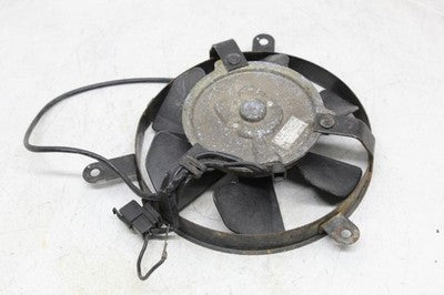 1994-1995 HONDA CBR900RR OEM ENGINE RADIATOR COOLING FAN