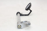 1995 KAWASAKI NINJA ZX6R ZX600F OEM LEFT CLIP ON HANDLEBAR W MIRROR