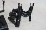 2007 HARLEY-DAVIDSON SPORTSTER 883 LOW XL883L OEM MISC BRACKETS COWLS PLASTICS