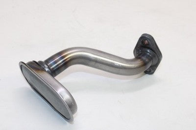 2023 SUZUKI GSXS750Z OEM ENGINE INNER OIL FILTER PICKUP SCREEN