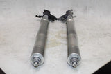 2000 HONDA CBR900RR OEM FRONT FORKS SHOCK SUSPENSION SET PAIR