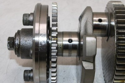 97-07 YAMAHA YZF600R OEM ENGINE MOTOR CRANKSHAFT CRANK SHAFT