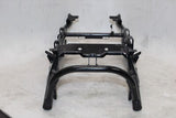 02-05 KAWASAKI ZZR1200 OEM REAR SUBFRAME BACK SUB FRAME