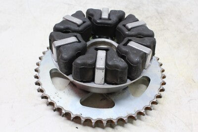 01-07 KAWASAKI ELIMINATOR 125 BN125A OEM REAR BACK SPROCKET BEARING ASSEMBLY
