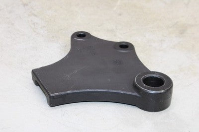 2009 KAWASAKI VULCAN 900 VN900D CLASSIC LT OEM REAR BRAKE CALIPER MOUNT BRACKET