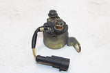 2006 VICTORY HAMMER OEM ENGINE STARTER RELAY STARTING MOTOR SWITCH
