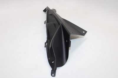 2010 BMW S1000RR OEM RIGHT FRONT UPPER MID SIDE FAIRING COWL PLASTIC