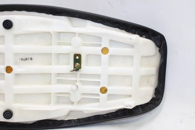 97-07 YAMAHA YZF600R OEM FRONT REAR SEAT SADDLE