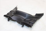 2018 YAMAHA XMAX CZD300 OEM CENTER COWL FUEL FLAP COVER