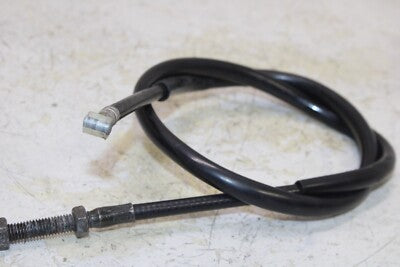 90-97 KAWASAKI NINJA 600R ZX600C OEM CLUTCH CABLE LINE