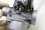 2003 YAMAHA ZUMA 50 YW50 OEM THROTTLE BODY BODIES