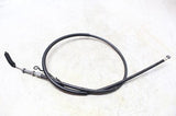 07-08 KAWASAKI ZZR600 ZX600J OEM CLUTCH CABLE LINE