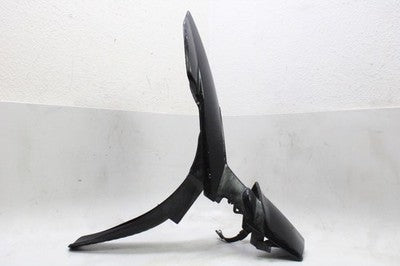 2009 BMW G450X OEM FRONT WHEEL FENDER COWL FAIRING