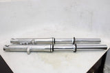 2009 KAWASAKI VULCAN 900 VN900D CLASSIC LT OEM FRONT FORKS SHOCK SUSPENSION PAIR