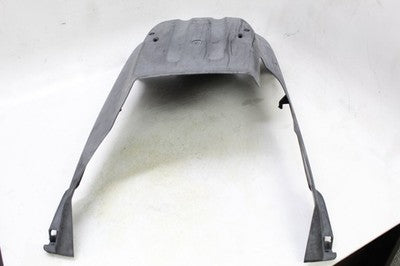 2003 YAMAHA ZUMA 50 YW50 OEM BELLY PAN LOWER COVER
