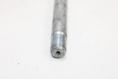 04-09 SUZUKI VSTROM 650 DL650 OEM FRONT WHEEL RIM AXLE PIVOT BOLT