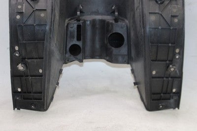 2004 HONDA REFLEX SPORT 250 NSS250S OEM FLOOR BOARD FOOT REST PANEL