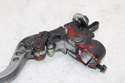 99-10 YAMAHA YZF R6 OEM CLUTCH PERCH MOUNT WITH LEVER