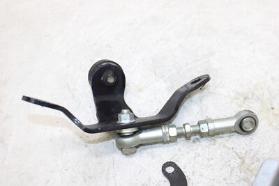 2005 HARLEY-DAVIDSON ELECTRA GLIDE EFI FLHTI OEM MOUNTS BRACKETS SET