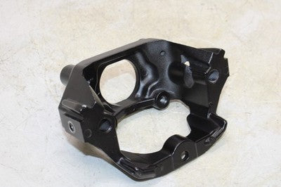 2017 KAWASAKI NINJA 650 EX650 ABS OEM UPPER TREE HANDLEBAR BRACKET