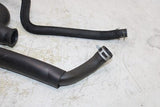 2002 SUZUKI VSTROM 1000 DL1000 OEM RADIATOR HOSES COOLANT WATER PIPES HOSE SET
