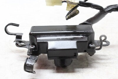 1990 HONDA HAWK GT 650 OEM RELAY ASSEMBLY FUSE BOX
