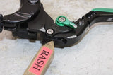 17-19 KAWASAKI Z650 EX650GJ OEM CLUTCH PERCH MOUNT WITH LEVER