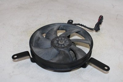 99-03 HONDA CBR1100XX OEM ENGINE RADIATOR COOLING FAN