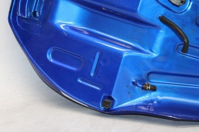 2009 SUZUKI GS500F OEM GAS TANK FUEL CELL PETROL RESERVOIR