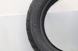 REAR BACK WHEEL TIRE Shinko SR777 HD 180/55B16 M/C 81H