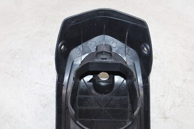 2022 HONDA NAVI NVA110B OEM GAS TANK FUEL CELL CENTER COVER BODY PANEL