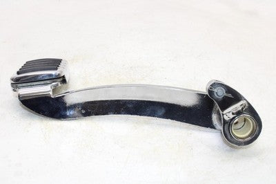 2015 HARLEY-DAVIDSON ROAD GLIDE FLTRXS OEM RIGHT REARSET BRAKE FOOT PEDAL
