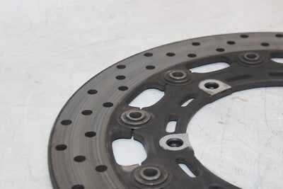 1997 YAMAHA YZF1000R OEM FRONT LEFT RIGHT BRAKE ROTORS DISCS
