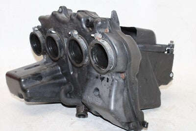 2003 KAWASAKI Z1000 OEM AIRBOX AIR INTAKE FILTER BOX