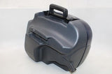 1997 TRIUMPH TROPHY 900 OEM LEFT LUGGAGE RACK BOX