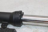 18-23 KAWASAKI NINJA 400 OEM FRONT FORKS SHOCK SUSPENSION SET PAIR