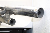 1996 HONDA SHADOW ACE 1100 VT1100C2 OEM EXHAUST HEADERS PIPES