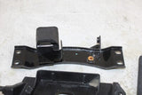 2013 KAWASAKI NINJA 300 OEM MOUNTING BRACKETS MOUNTS STAY SET W COVER