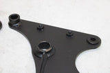 2013 KAWASAKI NINJA 650 EX650 OEM SWINGARM SWING ARM FRAME BRACKETS PAIR SET