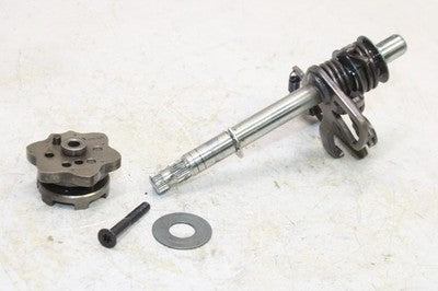 99-09 YAMAHA V STAR 1100 XVS1100 OEM SHIFTER SHIFT SHAFT