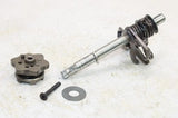 99-09 YAMAHA V STAR 1100 XVS1100 OEM SHIFTER SHIFT SHAFT