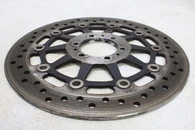 2009 VICTORY HAMMER OEM FRONT BRAKE DISC ROTOR
