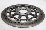 2009 VICTORY HAMMER OEM FRONT BRAKE DISC ROTOR