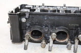 02-03 YAMAHA YZF R1 OEM ENGINE TOP END CYLINDER HEAD