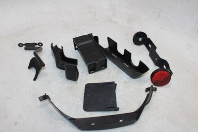 2020 SUZUKI SV650 OEM MOUNTING BRACKETS MOUNTS STAY SET KIT