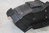 2007 KAWASAKI NINJA 250R EX250F OEM REAR TAIL UNDERTAIL BATTERY TRAY PLASTIC