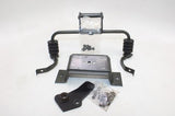 2006 SUZUKI VSTROM 650 DL650 OEM MISC ENGINE BRACKET MOUNTS SET