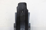 1994 SUZUKI GS500E OEM REAR BACK WHEEL FENDER MUD GUARD W TURN SIGNAL