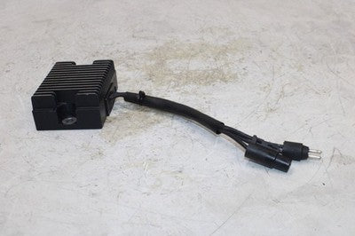 2002 HARLEY-DAVIDSON SPORTSTER 883 CUSTOM XL883C OEM RECTIFIER VOLTAGE REGULATOR