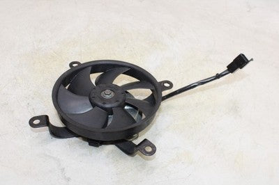2006 YAMAHA MAJESTY 400 YP400 OEM ENGINE RADIATOR COOLING FAN